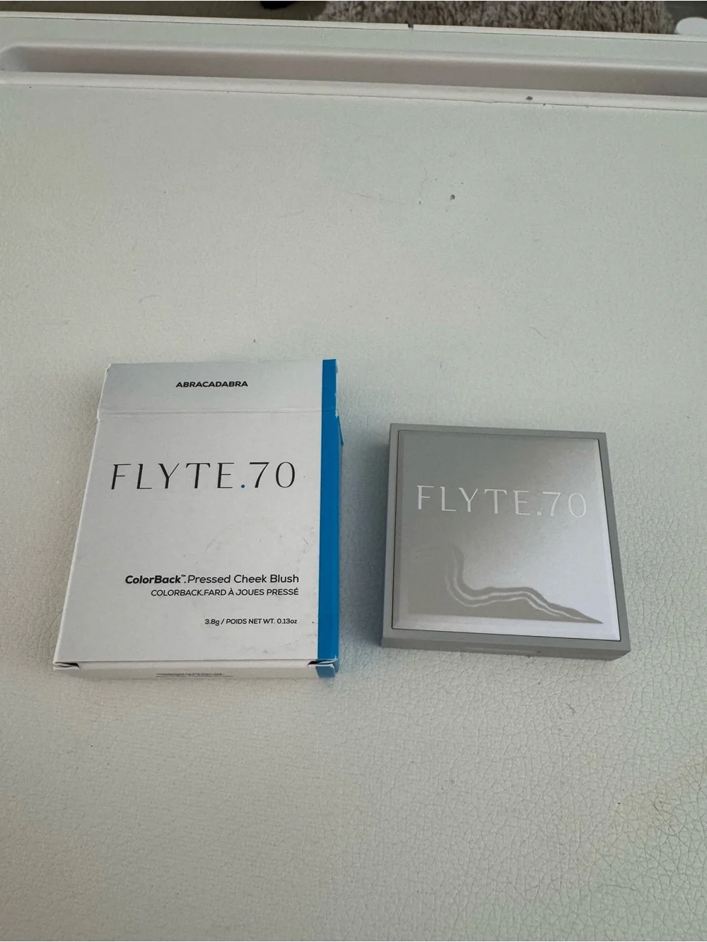 Flyte .70 Abracadabra blush